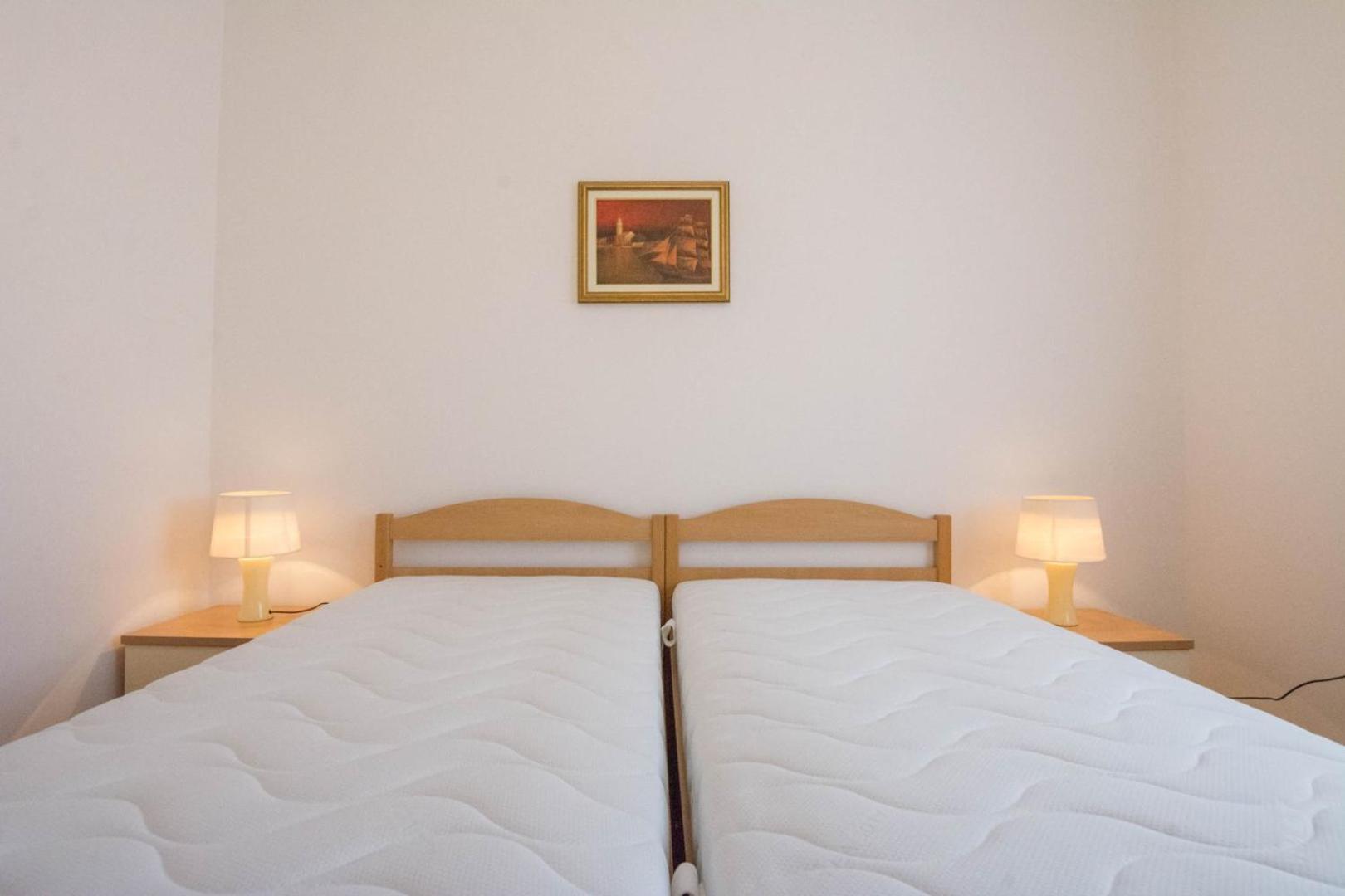 Spacious Apartment On A Great Location -Apartment Kuhta Biograd Na Moru Exteriér fotografie