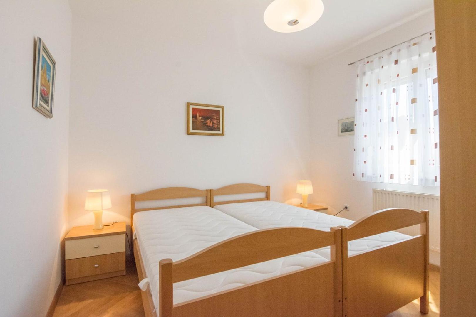 Spacious Apartment On A Great Location -Apartment Kuhta Biograd Na Moru Exteriér fotografie